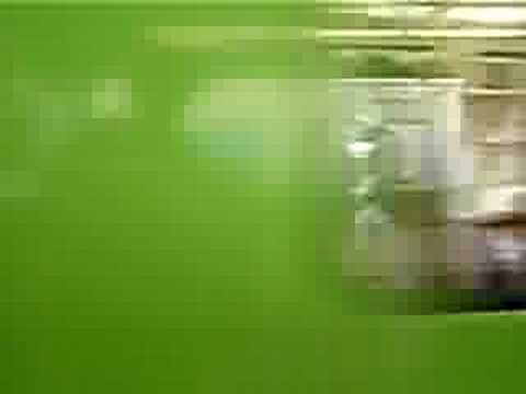 JR大阪環状線103系関西色 大阪駅発車 JR Osaka-Loop Line series 103