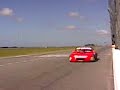 TC REGIONAL :ALEJANDRO ROMA  EN MAR DE AJO