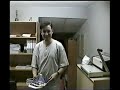 Paseos por la E.I.S. - Año 1999 (parte 3)