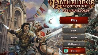 Pathfinder - O Jogo de Aventuras