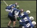 RONA Senior Bowl 2008.