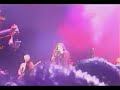 Erszebeth - Abismo (7a Feria del libro Zocalo)