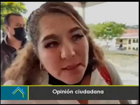 Persisten largas filas en los exteriores del Registro Civil de Cuenca en busca de turnos