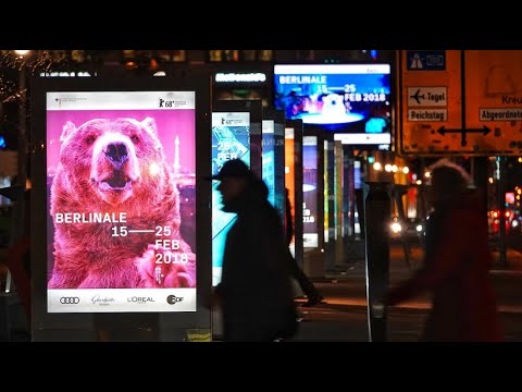 Fazit der Berlinale: Schwacher Wettbewerb, aber vie ...