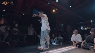 SORAKI vs Chun – SELLOUT adult SEMI final