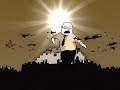 Goodbye Mr A Animation