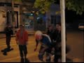 calarasi la semafor sarind capra