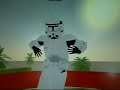 Caramel Dance-Second Life