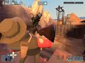 Team Fortress 2 Beta - Spy Destruction Team Fortress 2 Beta - Spy Destruction