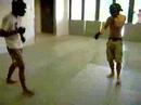 Fight Club vol. 3: Simon vs. Charles pt. 1