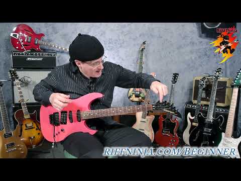 how to decide what guitar to buy