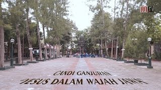 Gereja Candi Ganjuran