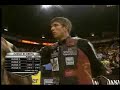 PBR 2007 World Finals Rider J.B. Mauney is the high marked ride of finals aboard the bull Copperhead Slinger.