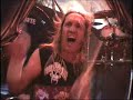 Iron Maiden The Trooper 2001