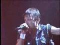 Iron Maiden The Trooper 2001