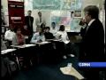 Students and Leaders clip of Rep. John Culberson (R-TX) speaking about Mac vs. PC.