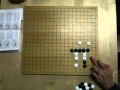 Corso di Tesuji - Lezione 1 - Parte 2