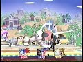 Mantled Zeal vs VPR (Part 1)