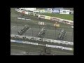 Photo finish in AMA Pro Flat Track race in Knoxville, Iowa (Video of entire race)
