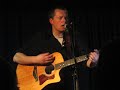 Jimmy Kelly Siegen 23.11.2008 - There's a man going round