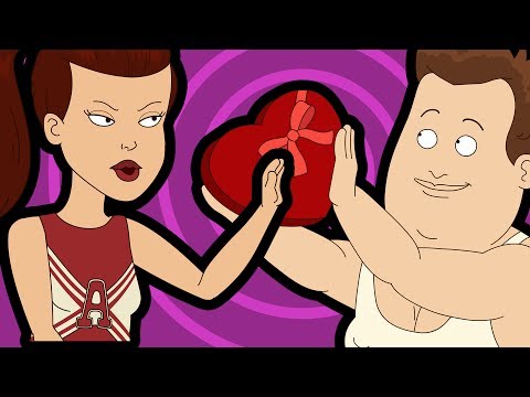 SO YOU'RE LIKE MY GIRLFRIEND, RIGHT? (Teleporting Fat Guy #12)