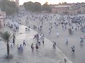 Jemaa El Fna (Marrakech)