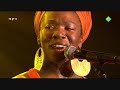 india arie & raul midon nsj 2007
