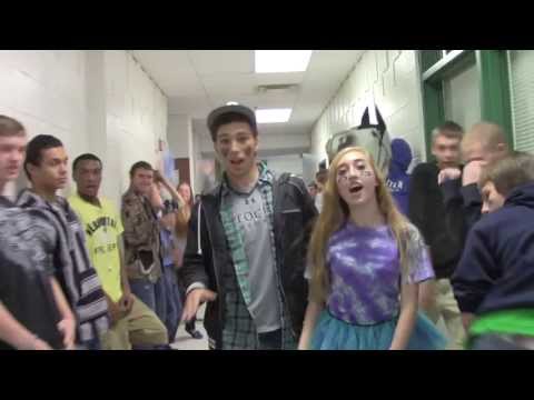 Catoctin High School 2013 Lip Dub