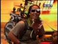 Yon Gondrong One Man Band Musisi Jalanan Yang Unik
