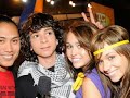 TCA pics(Nelena fans WONT be happy) TCA pics(Nelena fans WONT be happy)