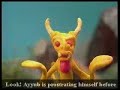 Story of Prophet Ayoub (as) part 2/2