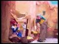 Story of Prophet Ayoub (as) part 2/2