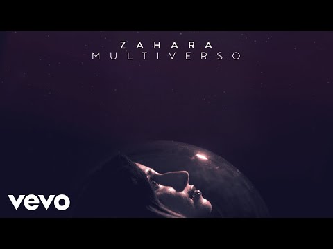 Multiverso - Zahara