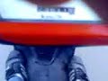 Honda sfx sport 50 ccm 96\
