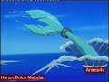 Mermaid Melody (Italia) Hanon Dolce Melodia Mermaid Melody (Italia) Hanon Dolce Melodia
