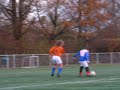 GVAV C6 - Oranje Nasau C2 GVAV C6 - Oranje Nasau C2