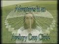Crop Circle Adventure 2003 - Stuart Dike : Orbs&Crop Circles