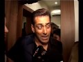 When Shahrukh Khan Got Angry