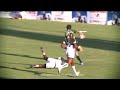 Total Rugby - Zimbabwe Cheetahs