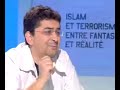 Sifaoui sur la menace islamiste