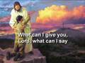 Your grace still amazes me
