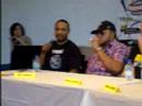 Eskay Talks about Tribe,,,