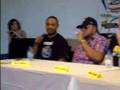Eskay Talks about Tribe,,,