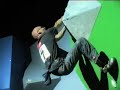 UrbanClimber / Dutch Bouldering Championship