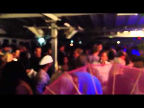 Jasper Clash @ Latin Lovers on the Beach Jasper Clash @ Latin Lovers on the Beach