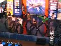 UP Streetdance Skechers 3 Eliminations 1st Place