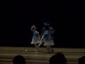 pitici spectacol Andra