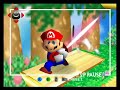Super Smash Brothers 64 Slide Show