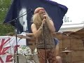 LIVE AT NOODLEFEST!! The Flying Spaghetti Monster vs the IPU