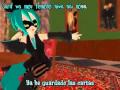 Miku Hatsune - Joker Miku Hatsune - Joker